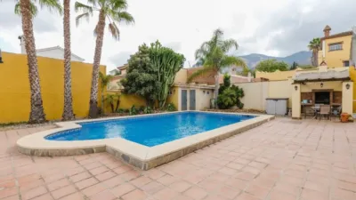 Single-family home in Centro photo 46