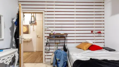 Piso en Avinguda del Cardenal Benlloch, nº > photo 19