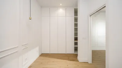 Apartment on Calle de Ibiza, No. > photo 27