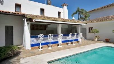 Single-family home on Calle Támesis, No. > photo 4