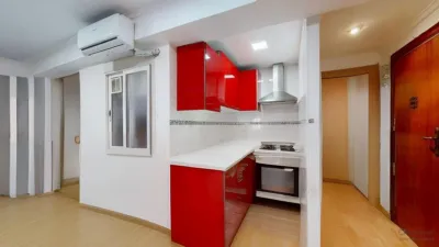 Flat on Carrer del Pintor Sorolla, nº photo 26