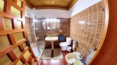 Single-family home on Carrer Peña del Sol, nº photo 62