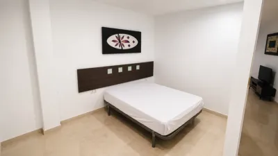 Apartment on Antonio Machado Street, No. > photo 4