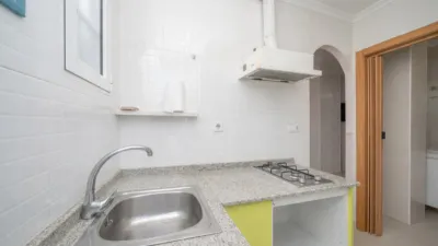 Penthouse on Calle C de La Santissima Trinitat, nº photo 10