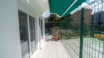 Apartment on Av. de Portugal, nº > photo 26