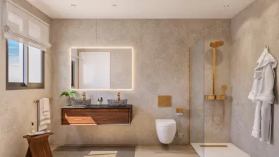 Apartment in the Centre photo 9