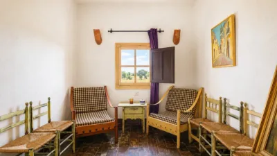 Single-family home in La Raya del Palancar-Guadamonte photo 12