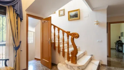 Single-family home on Carrer Vall Dalbaida, nº photo 15