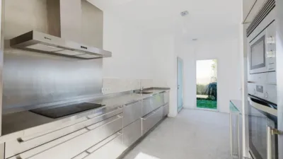 Casa unifamiliar en calle >Cam. de Ardalejos, Partida Mezto, nº > photo 7
