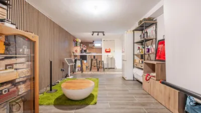 Single-family home in Parque de Boadilla photo 53