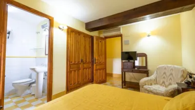 Single-family home on Carrer de Finestrat, nº > photo 16