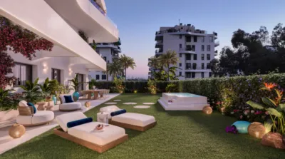Apartment in the Centre photo 14