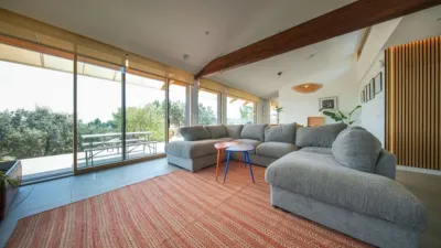 Single-family home in Camping Valdemorillo photo 4