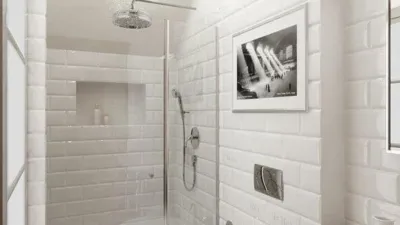 Apartment on Av. de los Derechos Humanos, nº photo 10