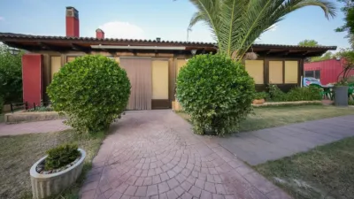 Detached house on Calle Rio Miño, No. photo 3