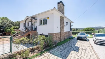 Single-family home in Camping Valdemorillo photo 40