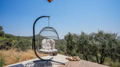 Casa unifamiliar en Camping Valdemorillo photo 49