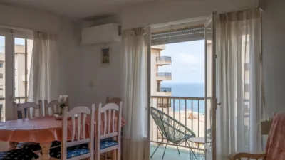Apartment on Carrer Marbella, nº > photo 7