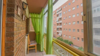 Apartment on Calle de Tibi, No. > photo 6
