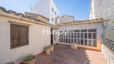 Casa unifamiliar en calle >Plaça de Les Corts, nº > photo 42