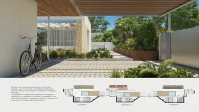 Single-family home on Carrer Cap Roig, nº photo 24