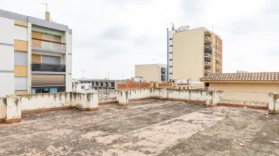 Flat on Avinguda Doctor Joan Pesset, nº photo 24