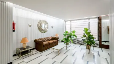 Apartment on Paseo de La Castellana, No. photo 32