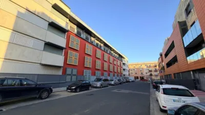 Flat on C. Pobladores, nº > photo 6