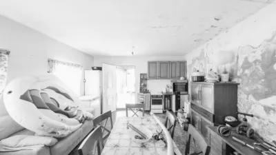 Detached house on Urbanización Llano Pastores, No. photo 42