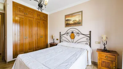 Single-family home in Frigiliana photo 20