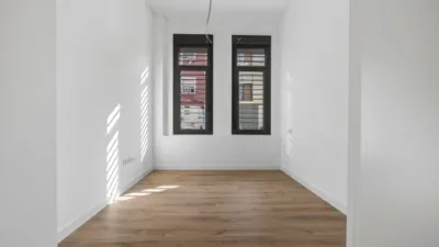 Apartment on Alfarería Street, No. > photo 3