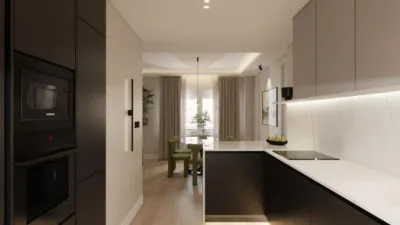 Apartment on C. de Ibiza, nº photo 7