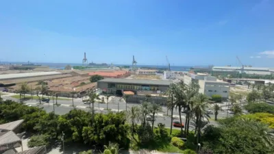 Piso – Alicante - Alacant - Vista 5