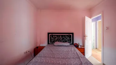 Apartment on Maestro Rosillo Street, No. > photo 24