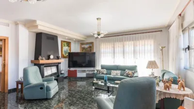 Single-family home on Avenida del Majal Blanco, no. > photo 5