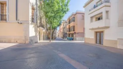Casa unifamiliar en calle >Plaça de Les Corts, nº > photo 44