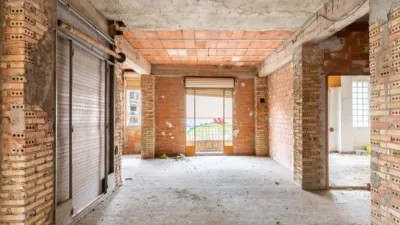Flat on Avinguda Doctor Joan Pesset, nº photo 6