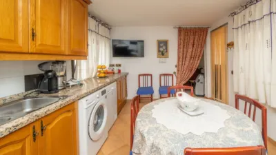 Terraced house on C. de Tuberia, nº photo 14