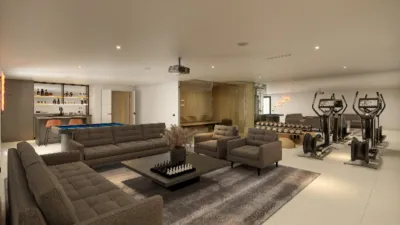 Single-family home on C. Ágata, 2, nº photo 8