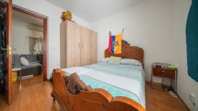 Apartment on Tucán Street, No. > photo 21