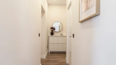 Apartment on Calle de Nuestra Señora de Guadalupe, No. > photo 17