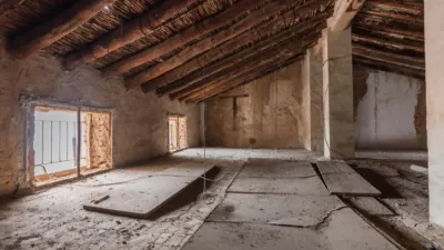 Terraced house on C. Mayor, nº photo 44