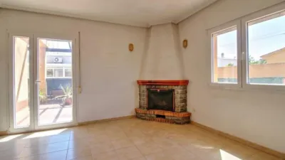 Penthouse on Avenida de Diego Ramírez Pastor, nº > photo 4
