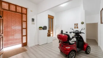 Terraced house on Carrer de Sant Josep, nº > photo 28