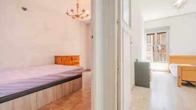 Apartment on Justa García Street, No. > photo 21