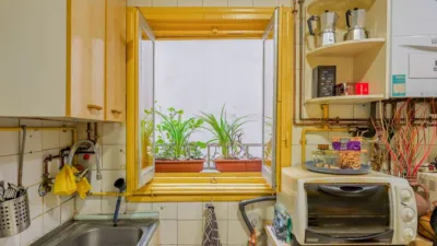Apartment on Calle de la Palma, No. > photo 19