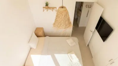 Penthouse on Calle de Benalauría, No. > photo 26