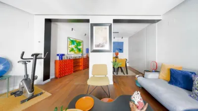Apartment in Prosperidad photo 5