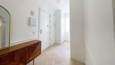 Apartment on Av. de La Ciudad de Barcelona, nº photo 33