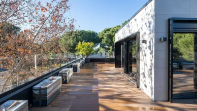 Single-family home on C. Badajoz, nº photo 55